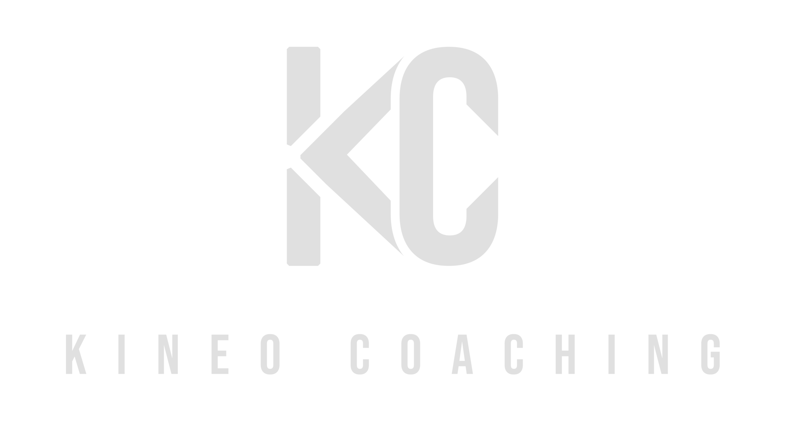 Kineo coaching | Personal Training à Lausanne
